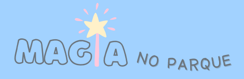 Magia no Parque