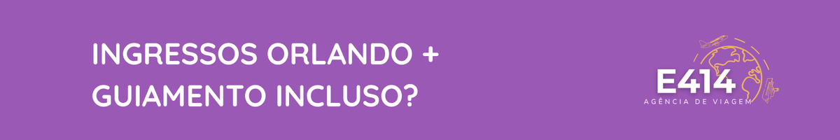 Comprar ingresso Disney