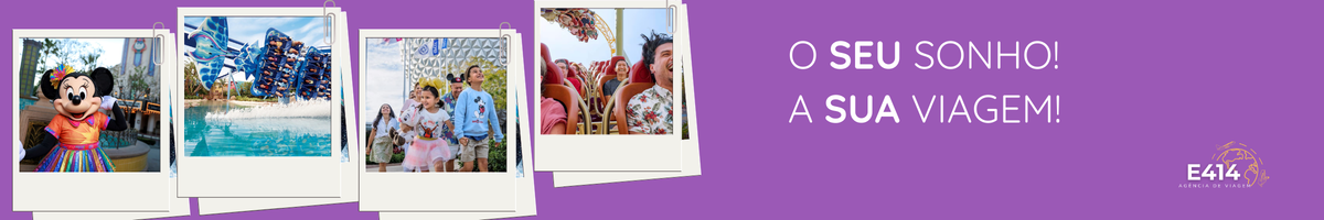 Comprar ingresso Disney