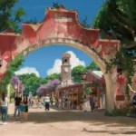 Tropical América no Animal Kingdom: o que esperar?