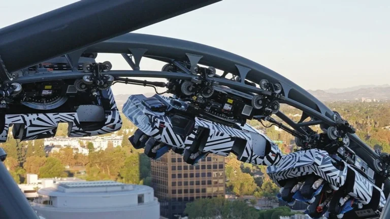 Montanha Russa de Velozes e Furiosos confirmada em Orlando